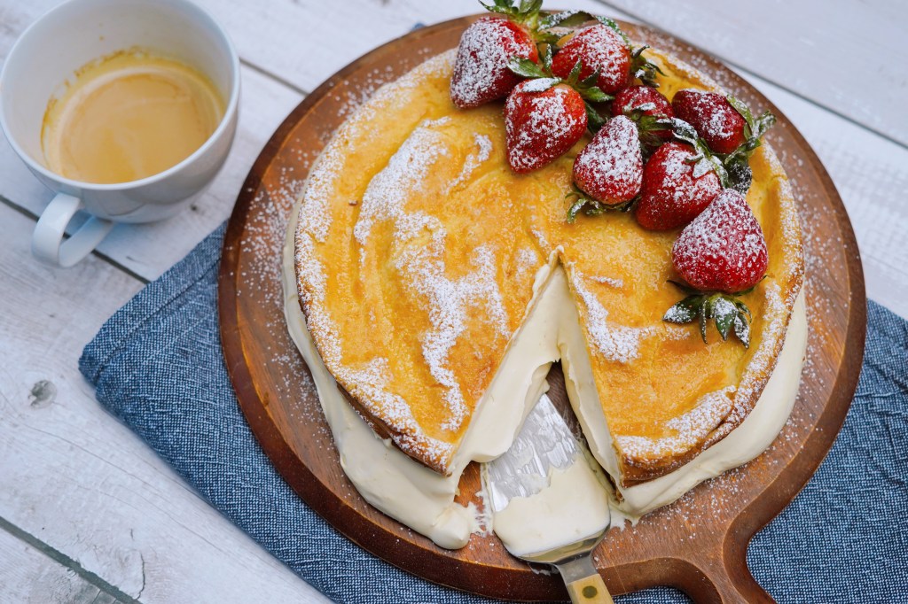 Karpatka à l&rsquo;érable